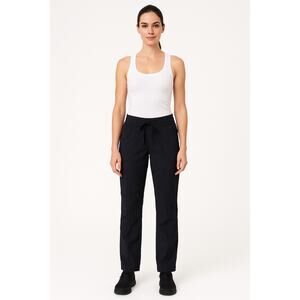 2015 Lululemon Dance Studio Pant II Straight-Leg Black Size 6
